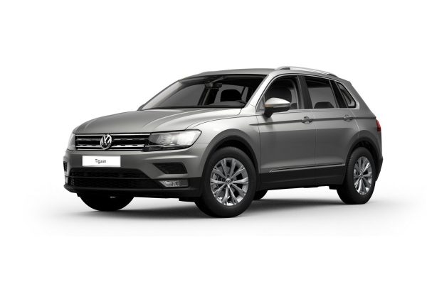 Tiguan 1.4 tsi Business 125cv