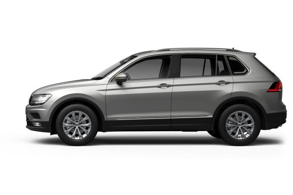 Tiguan 1.4 tsi Business 125cv - immagine 5