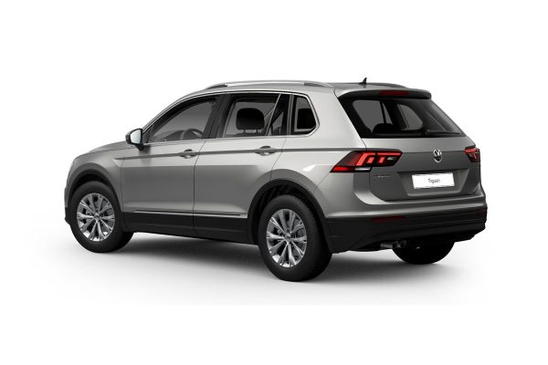 Tiguan 1.4 tsi Business 125cv - immagine 2