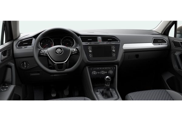 Tiguan 1.4 tsi Business 125cv - immagine 6