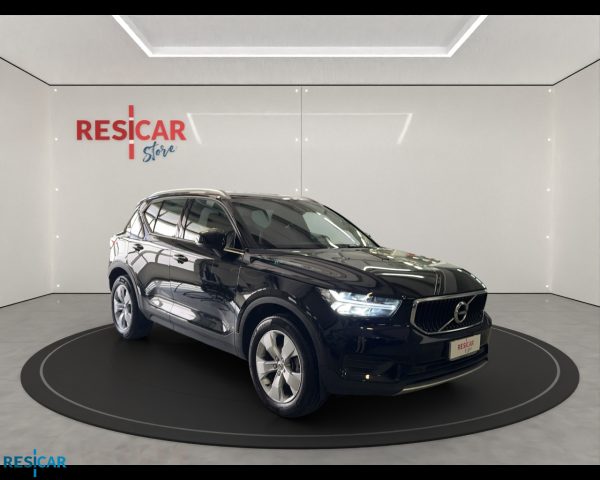 XC40 1.5 t3 Momentum Pro 163cv