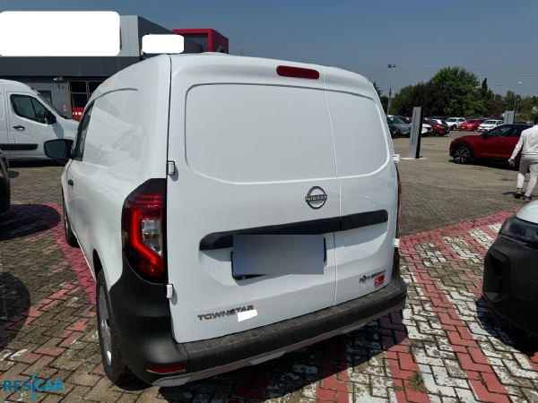 TOWNSTAR EV VAN L1 ACENTA - immagine 5