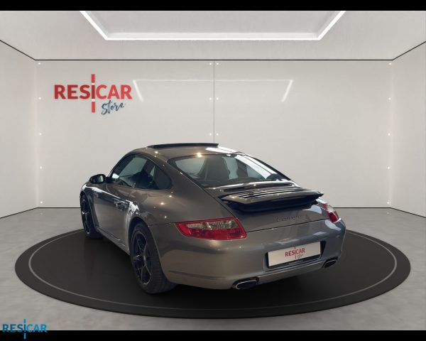 911 Coupe 3.6 Carrera - immagine 4