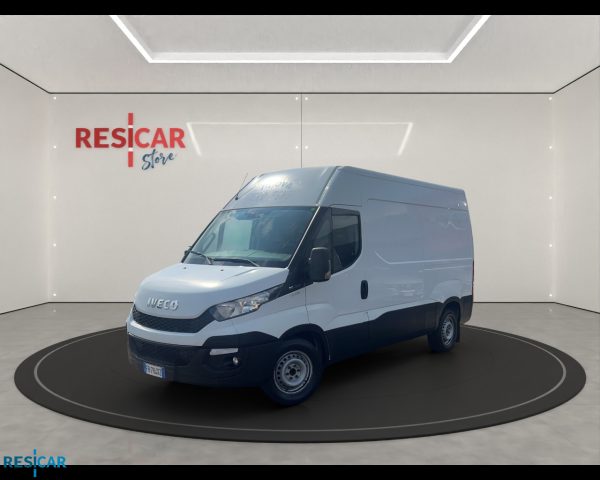 DAILY V 35 E6 2016 - IVECO DAILY 35 E6 L2P2H2 - immagine 3