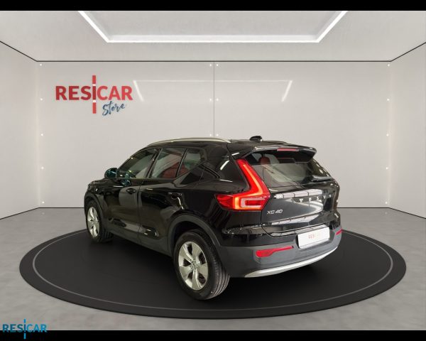 XC40 1.5 t3 Momentum Pro 163cv - immagine 4