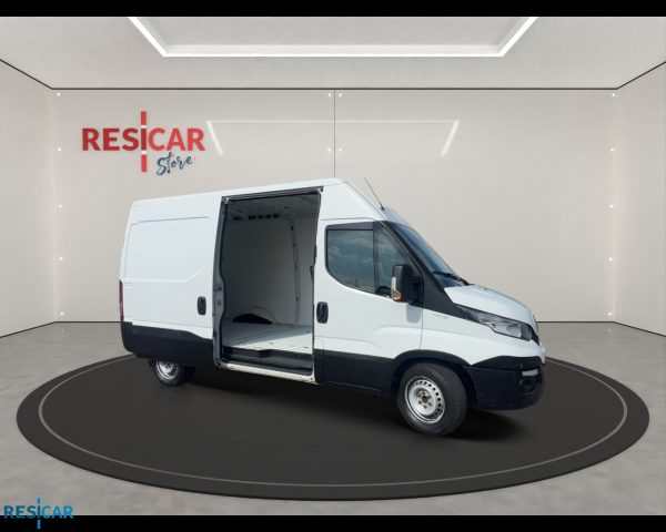 DAILY V 35 E6 2016 - IVECO DAILY 35 E6 L2P2H2 - immagine 11