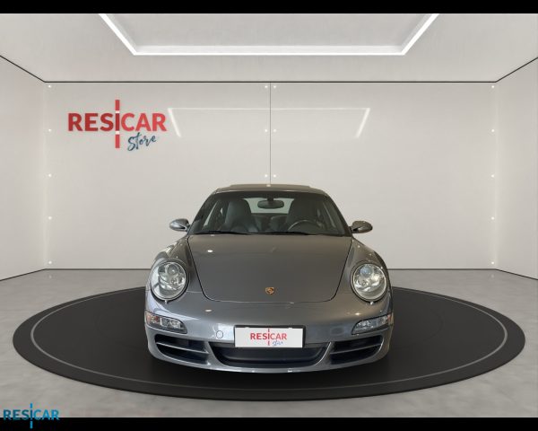 911 Coupe 3.6 Carrera - immagine 2