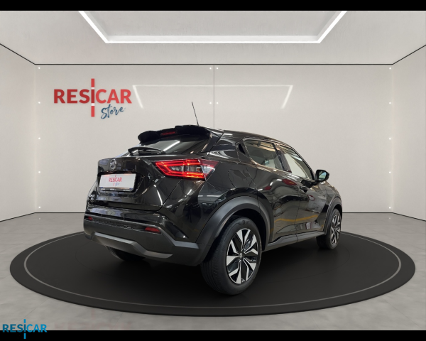 Juke 1.0 dig-t Acenta 114cv dct - immagine 5