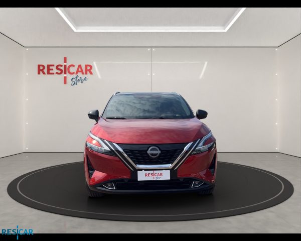 QASHQAI TEKNA E-POWER - immagine 2