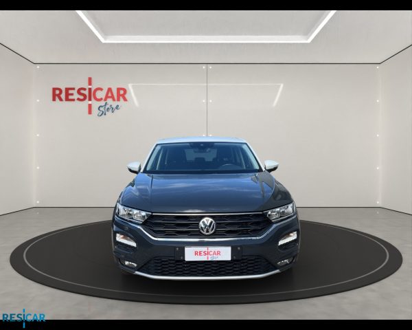 T-Roc 1.0 tsi Style 115cv - immagine 2