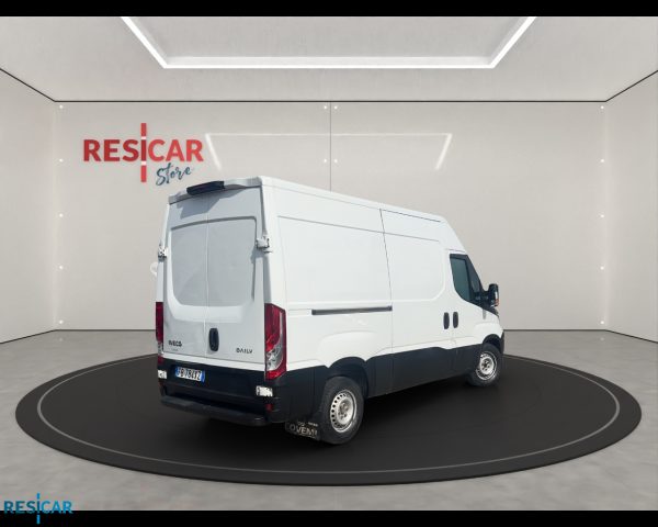 DAILY V 35 E6 2016 - IVECO DAILY 35 E6 L2P2H2 - immagine 5