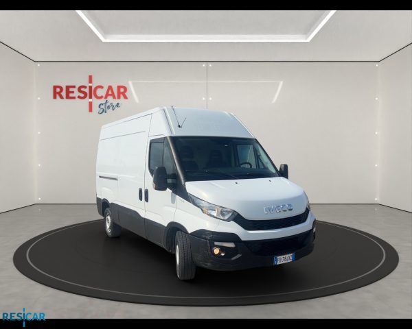 DAILY V 35 E6 2016 - IVECO DAILY 35 E6 L2P2H2