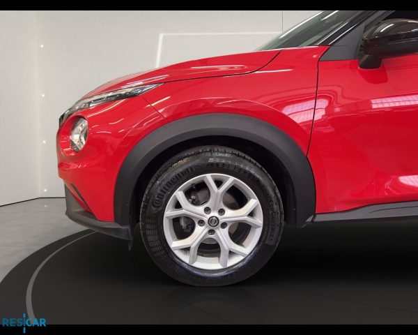 Juke 1.0 dig-t N-Connecta 114cv - immagine 15