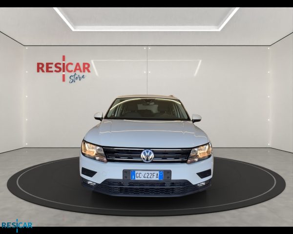 Tiguan 1.5 tsi Business 130cv - immagine 2