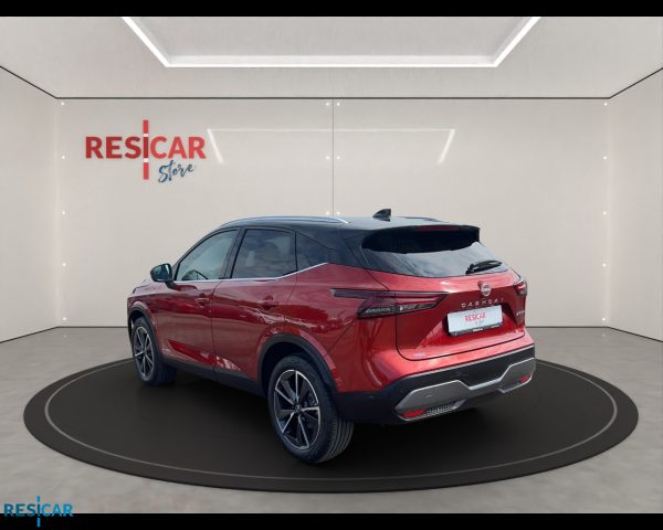 QASHQAI TEKNA E-POWER - immagine 4