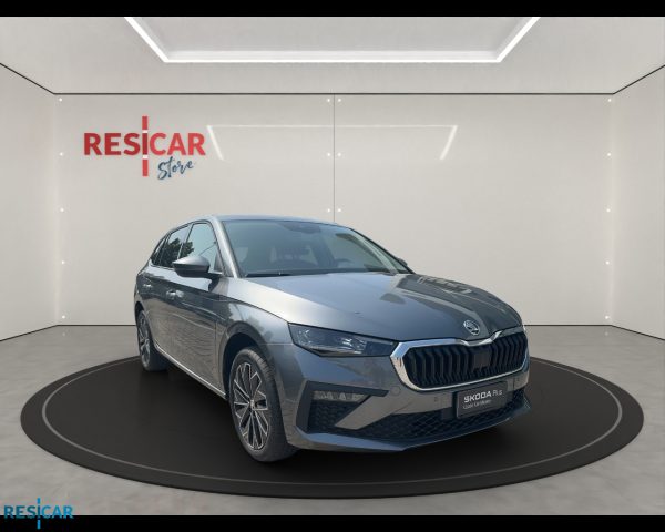 Scala Style 1,0 TSI 85 kW (115 CV) 7 marce - DSG