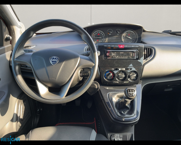 Ypsilon 1.2 Platinum 69cv my16 - immagine 12