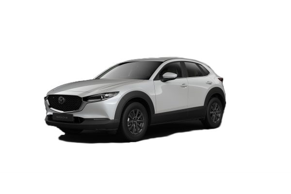 CX-30 2025 5WGN 2.5L e-SKYACTIV G 140CV 6MT FWD HOMURA