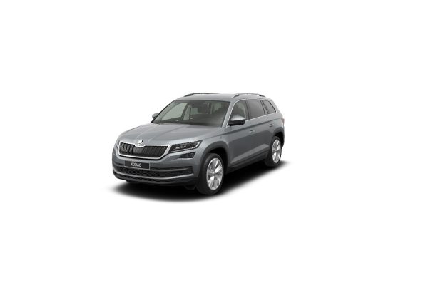 Kodiaq Style 2.0 TDI 110 kW (150 CV) 7 marce - DSG