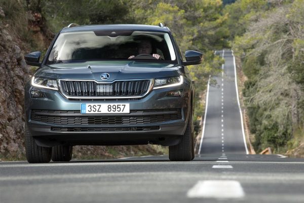 Kodiaq Style 2.0 TDI 110 kW (150 CV) 7 marce - DSG - immagine 7