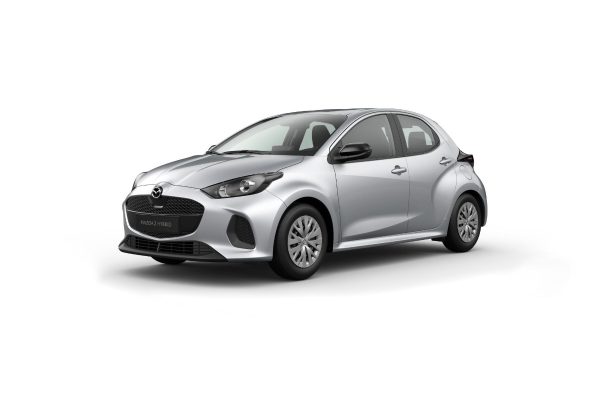 MAZDA2 HYBRID 2024 5HB 1.5L HYBRID VVT-i  116 CVT FWD CENTRE LINE