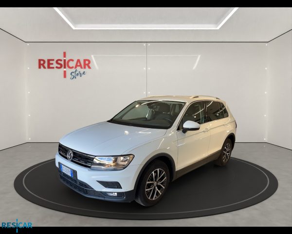 Tiguan 1.5 tsi Business 130cv - immagine 3