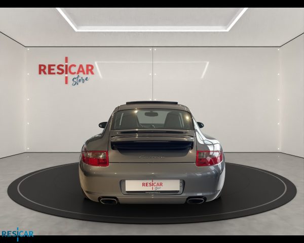 911 Coupe 3.6 Carrera - immagine 13