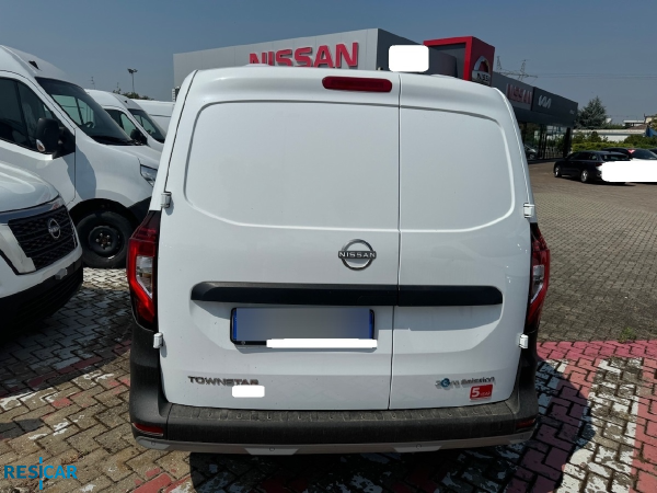 TOWNSTAR EV VAN L1 ACENTA - immagine 7