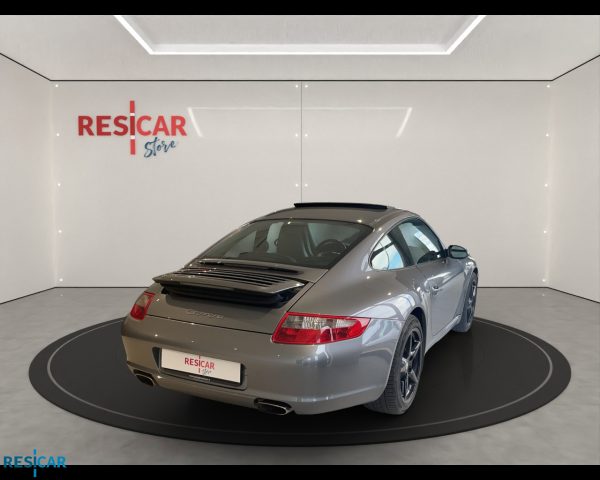 911 Coupe 3.6 Carrera - immagine 5