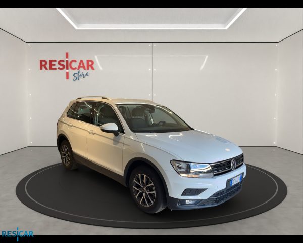 Tiguan 1.5 tsi Business 130cv