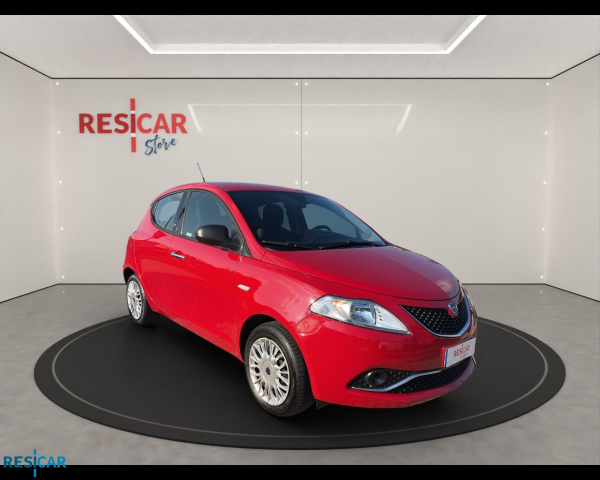 Ypsilon 1.2 Platinum 69cv my16