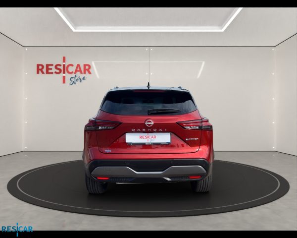 QASHQAI TEKNA E-POWER - immagine 13