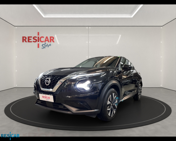 Juke 1.0 dig-t Acenta 114cv dct - immagine 3