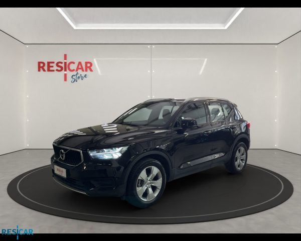 XC40 1.5 t3 Momentum Pro 163cv - immagine 3