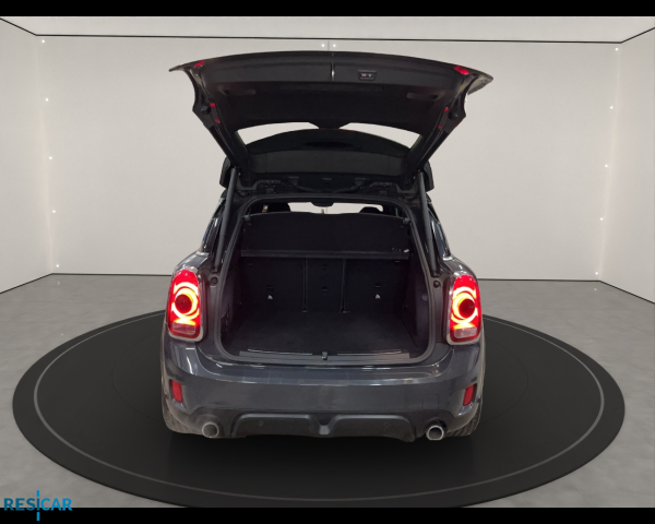 Countryman 2.0 Cooper SD Hype all4 automatica - immagine 14