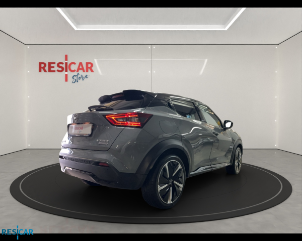 Juke 1.6 hev N-Design - immagine 5