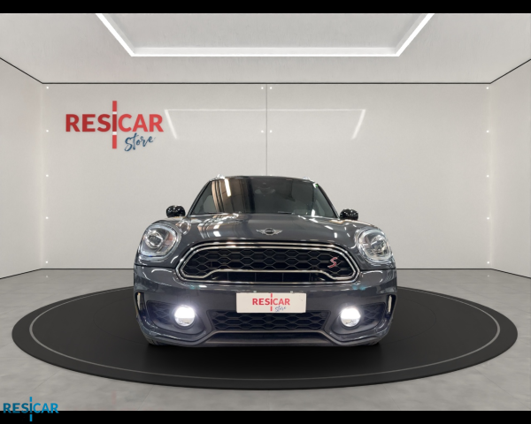 Countryman 2.0 Cooper SD Hype all4 automatica - immagine 2