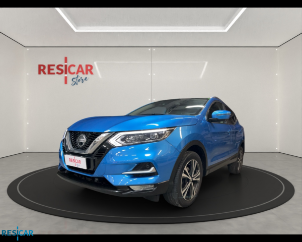 Qashqai 1.5 dci N-Connecta 115cv - immagine 3