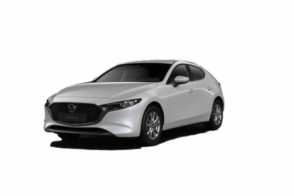 MAZDA3 5HB 2.0L E-SKYACTIV G 122CV 6AT FWD EXCLUSIVE-LINE DESI