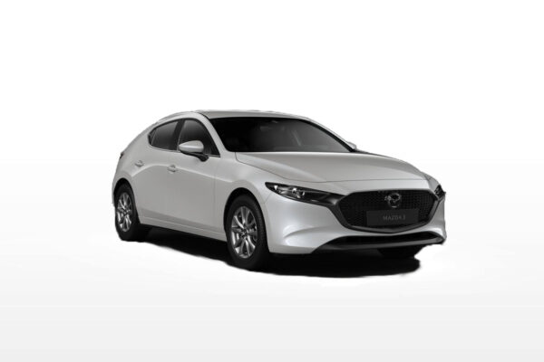 MAZDA3 5HB 2.0L E-SKYACTIV G 122CV 6AT FWD EXCLUSIVE-LINE DESI - immagine 2