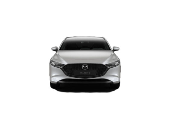 MAZDA3 5HB 2.0L E-SKYACTIV G 122CV 6AT FWD EXCLUSIVE-LINE DESI - immagine 3