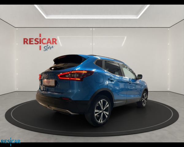 Qashqai 1.5 dci N-Connecta 115cv - immagine 5