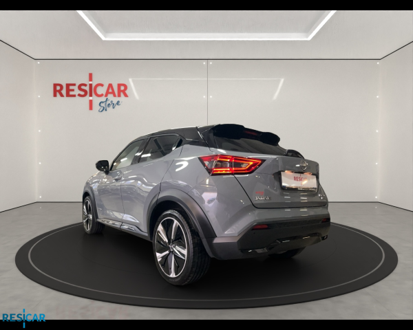 Juke 1.6 hev N-Design - immagine 4