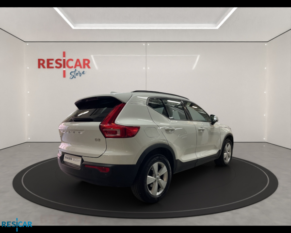 XC40 2.0 d3 Business Plus geartronic - immagine 5