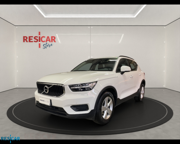 XC40 2.0 d3 Business Plus geartronic - immagine 3