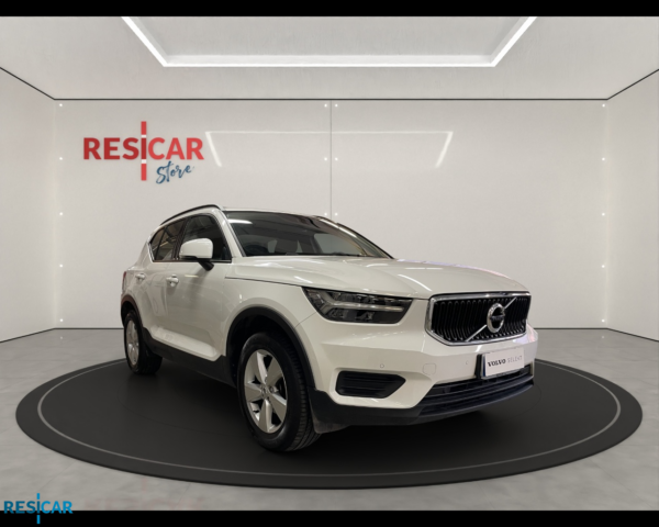 XC40 2.0 d3 Business Plus geartronic