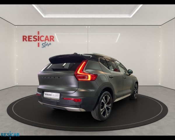 XC40 1.5 t4 phev Inscription auto FULL OPTIONAL - immagine 5