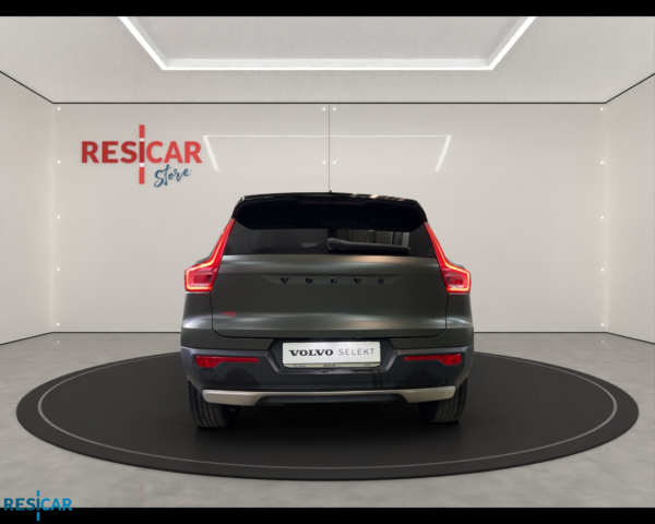 XC40 1.5 t4 phev Inscription auto FULL OPTIONAL - immagine 13