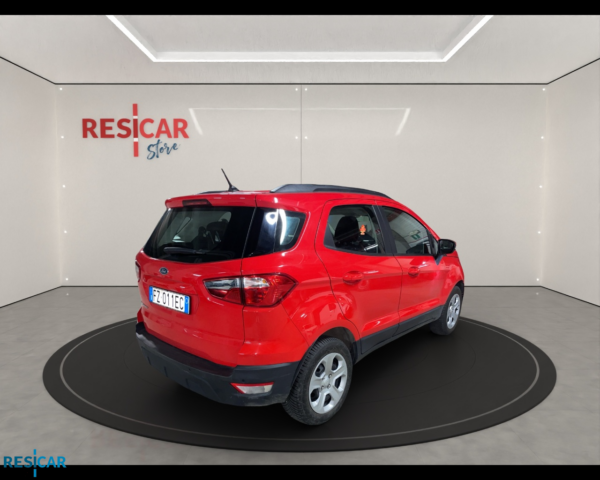 EcoSport 1.0 ecoboost Plus 100cv my19 - immagine 5