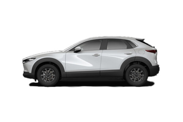 CX-30 2025 5WGN 2.0L E-SKYACTIV X 186CV 6MT FWD HOMURA - immagine 5